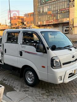 Kia Bongo